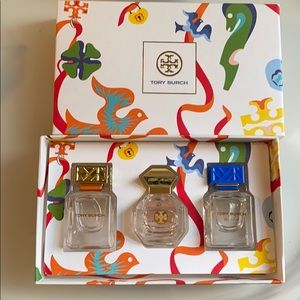 Tory Burch perfumes